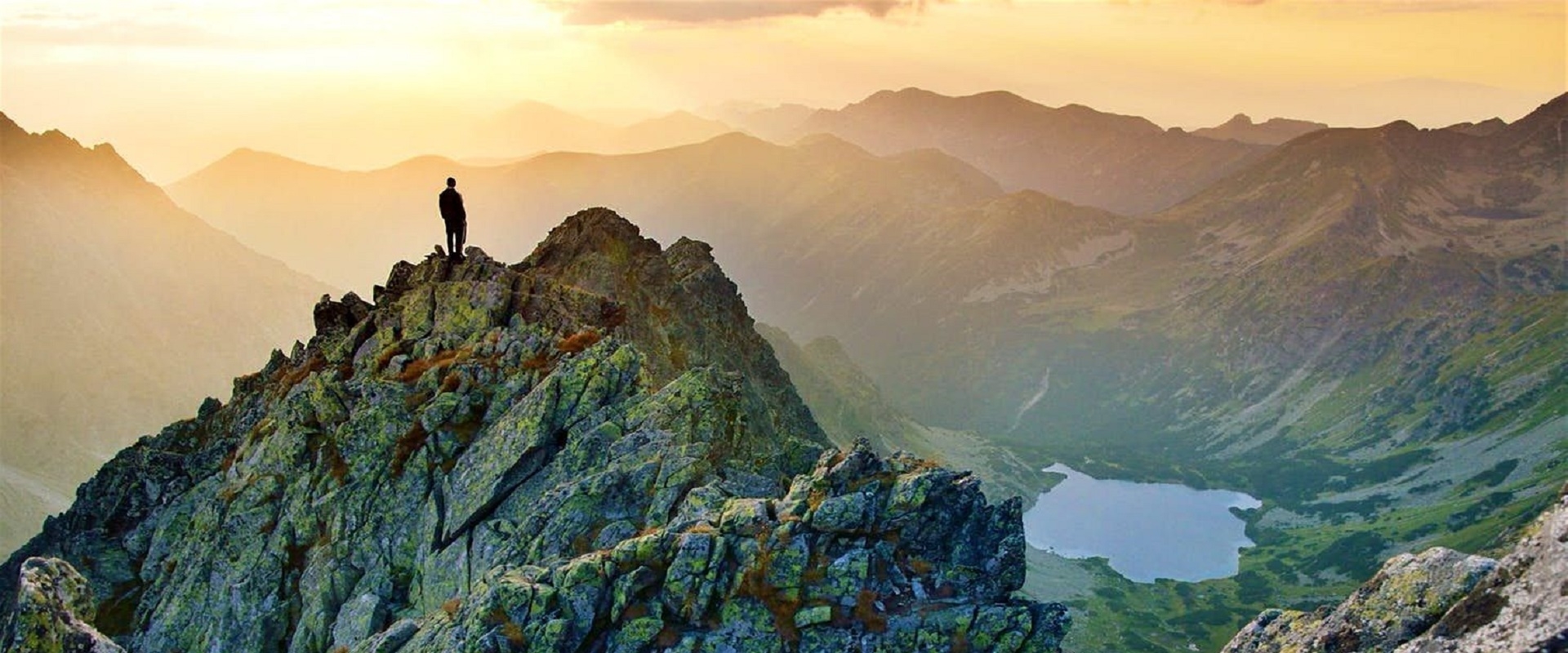 POLONIA - TREKKING SUI MONTI TATRA E CRACOVIA